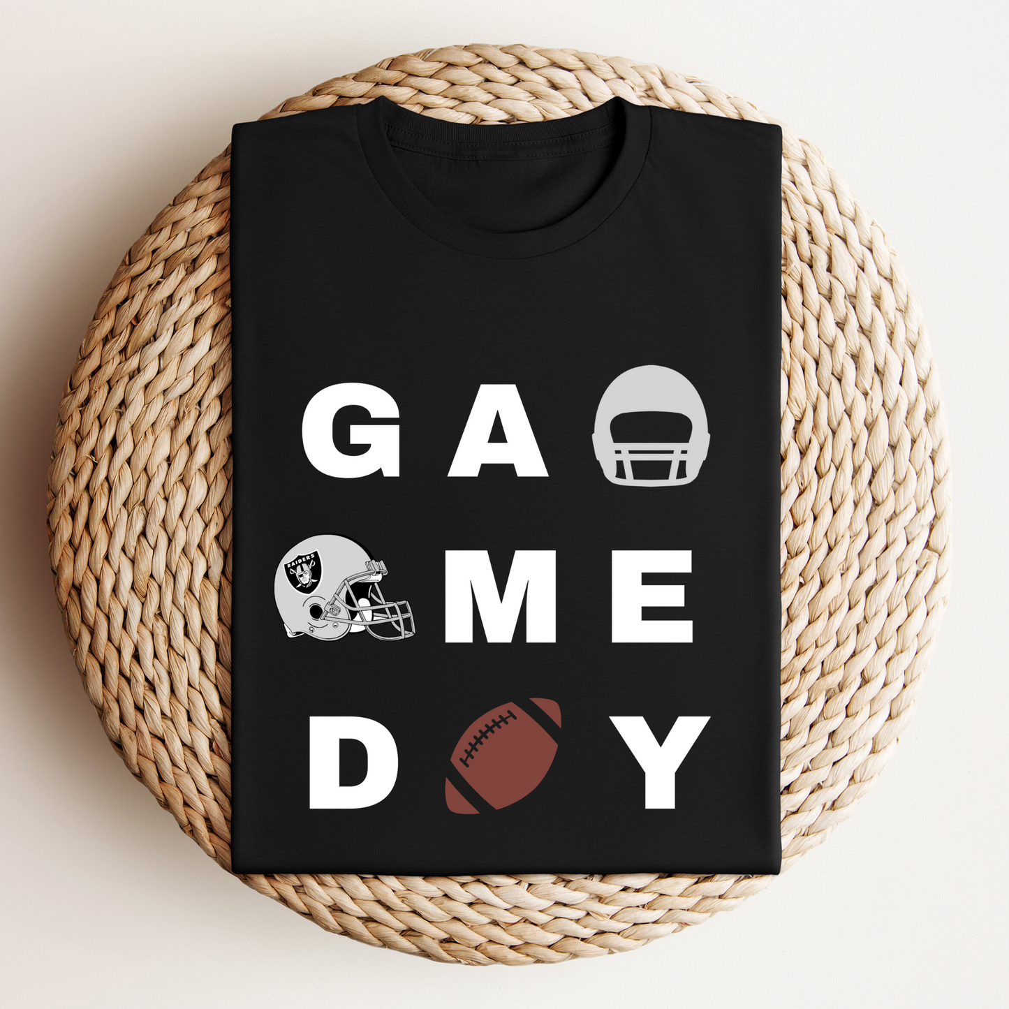 Adult NFL Team Graphic T-shirt