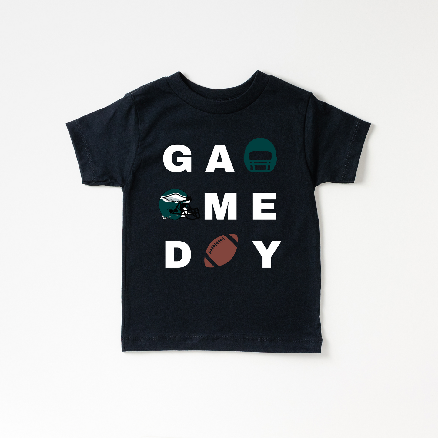 Kids NFL Teams Graphic T-shirts