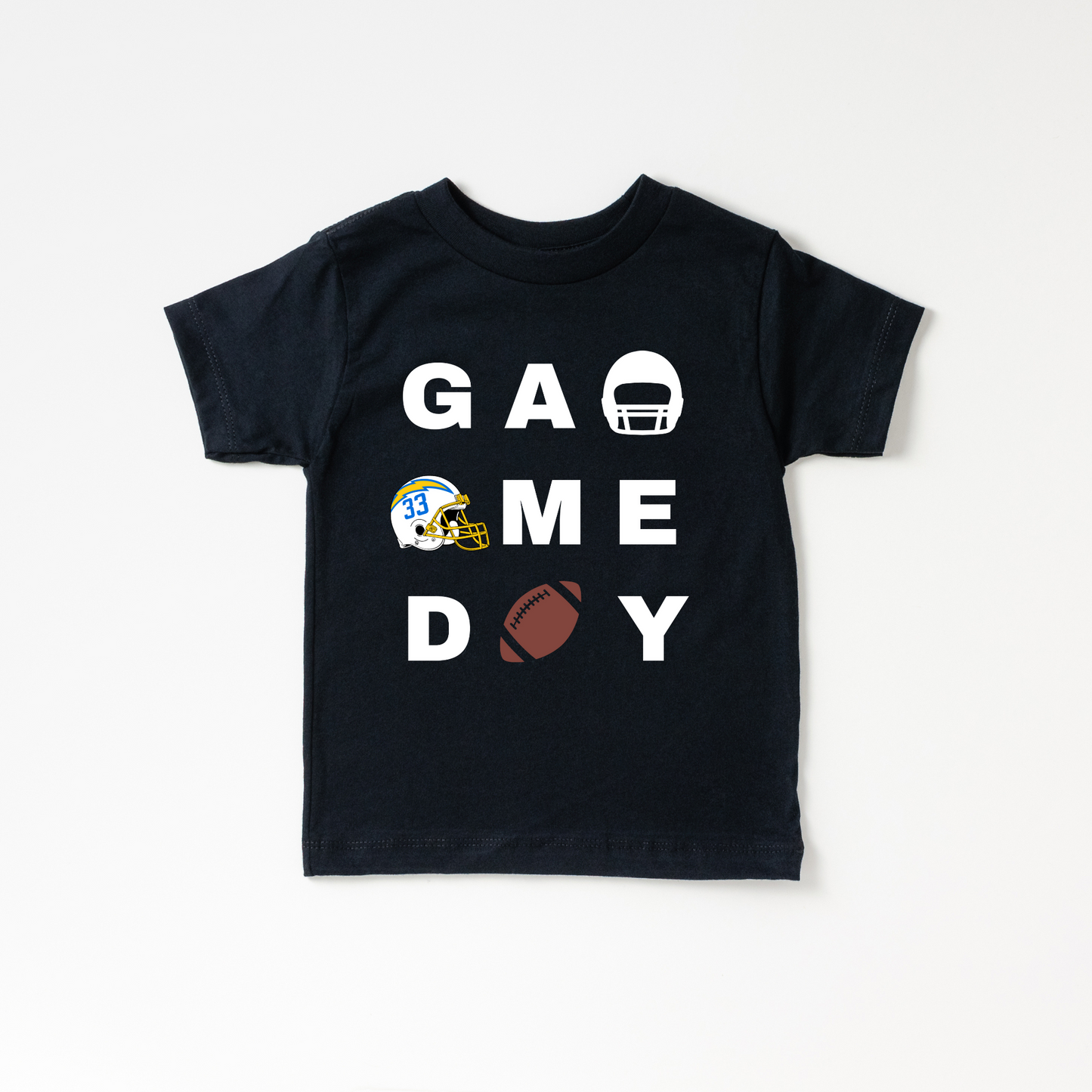 Kids NFL Teams Graphic T-shirts