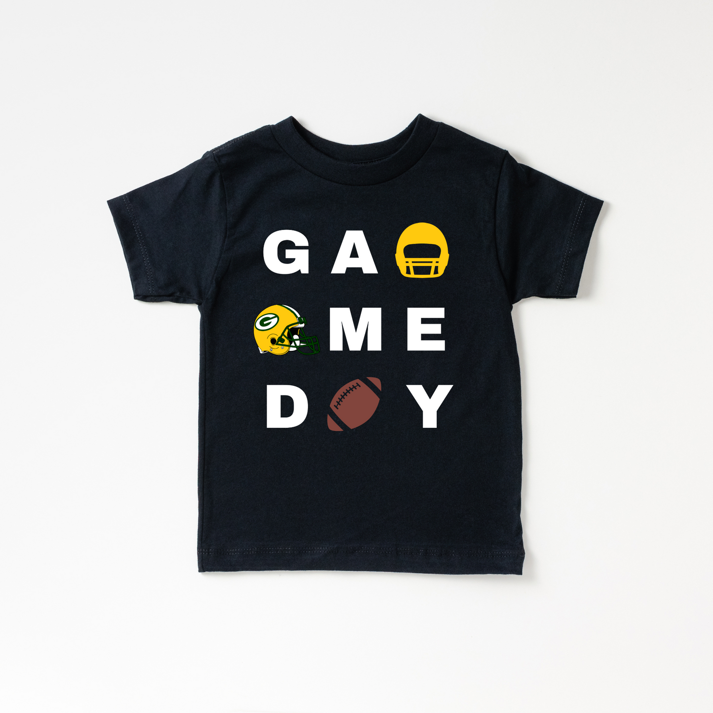 Kids NFL Teams Graphic T-shirts