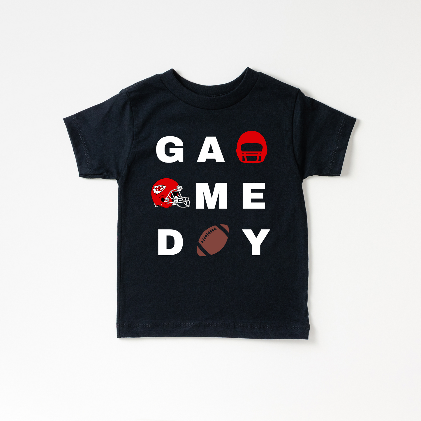 Kids NFL Teams Graphic T-shirts