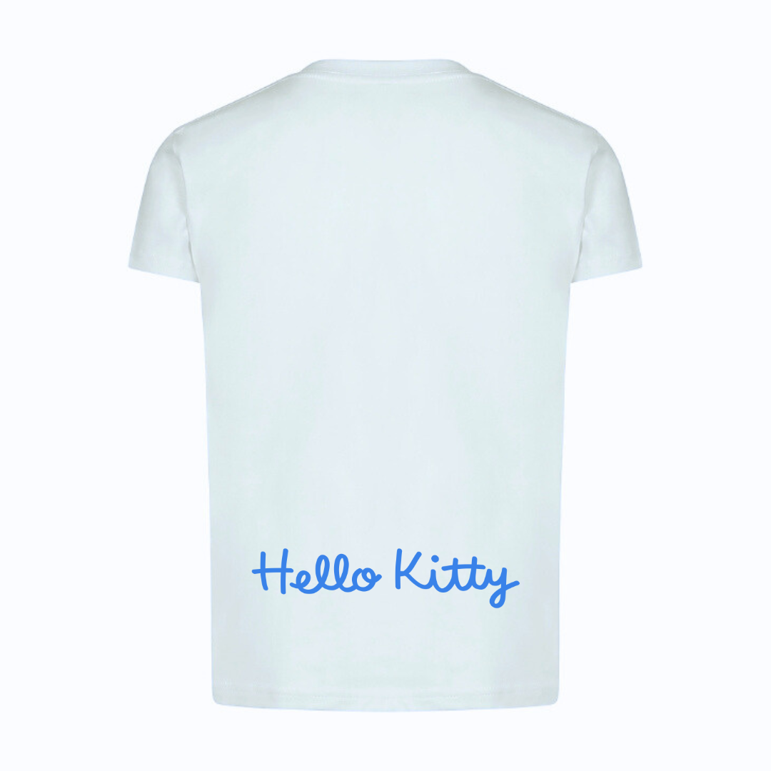 Youth Hello Kitty Dodger Tshirt