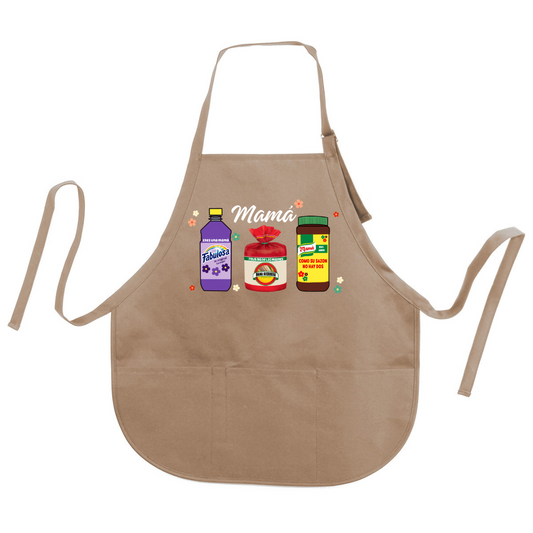 Mama Mandile (Apron)